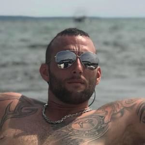 Meet your Posher, Jake